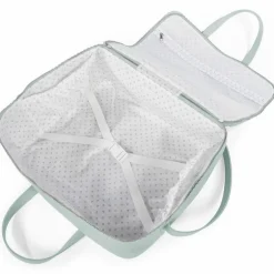 Valise de maternité Icon Green