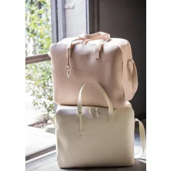 Valise de maternité Icon Rose