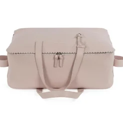 Valise de maternité Icon Rose