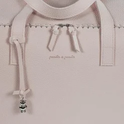 Valise de maternité Icon Rose