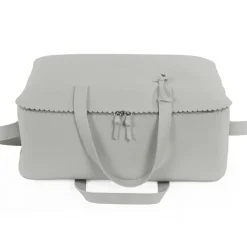 Valise de maternité Icon Smoke