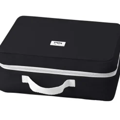 Valise de maternité réglisse