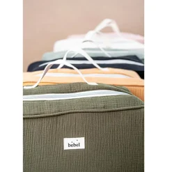 Valise de maternité réglisse