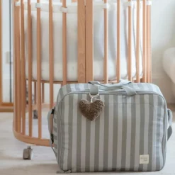 Valise de maternité Sintra Vert