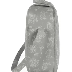 Valise de maternité Toile de Jouy Forest