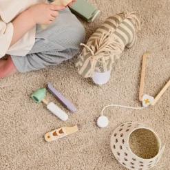 Valise de vétérinaire Kid's Hub