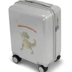Valise enfant dinosaure