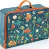Valise enfant Poissons