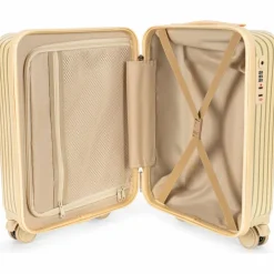 Valise enfant Tea Stripe