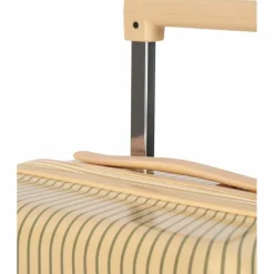 Valise enfant Tea Stripe