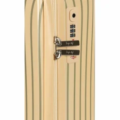 Valise enfant Tea Stripe