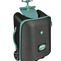 Valise Luggage Eazy avec assise de voyage