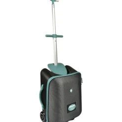 Valise Luggage Eazy avec assise de voyage