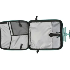 Valise Luggage Eazy avec assise de voyage