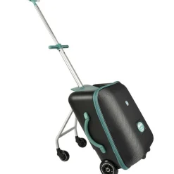 Valise Luggage Eazy avec assise de voyage