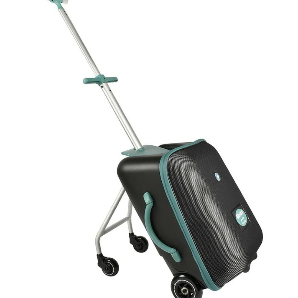 Valise Luggage Eazy avec assise de voyage