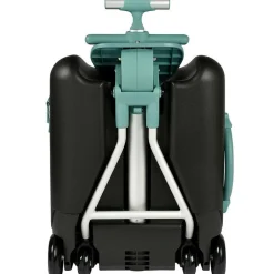 Valise Luggage Eazy avec assise de voyage