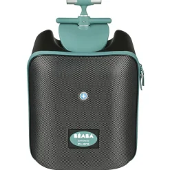 Valise Luggage Eazy avec assise de voyage