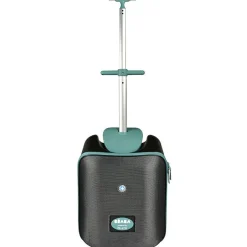 Valise Luggage Eazy avec assise de voyage