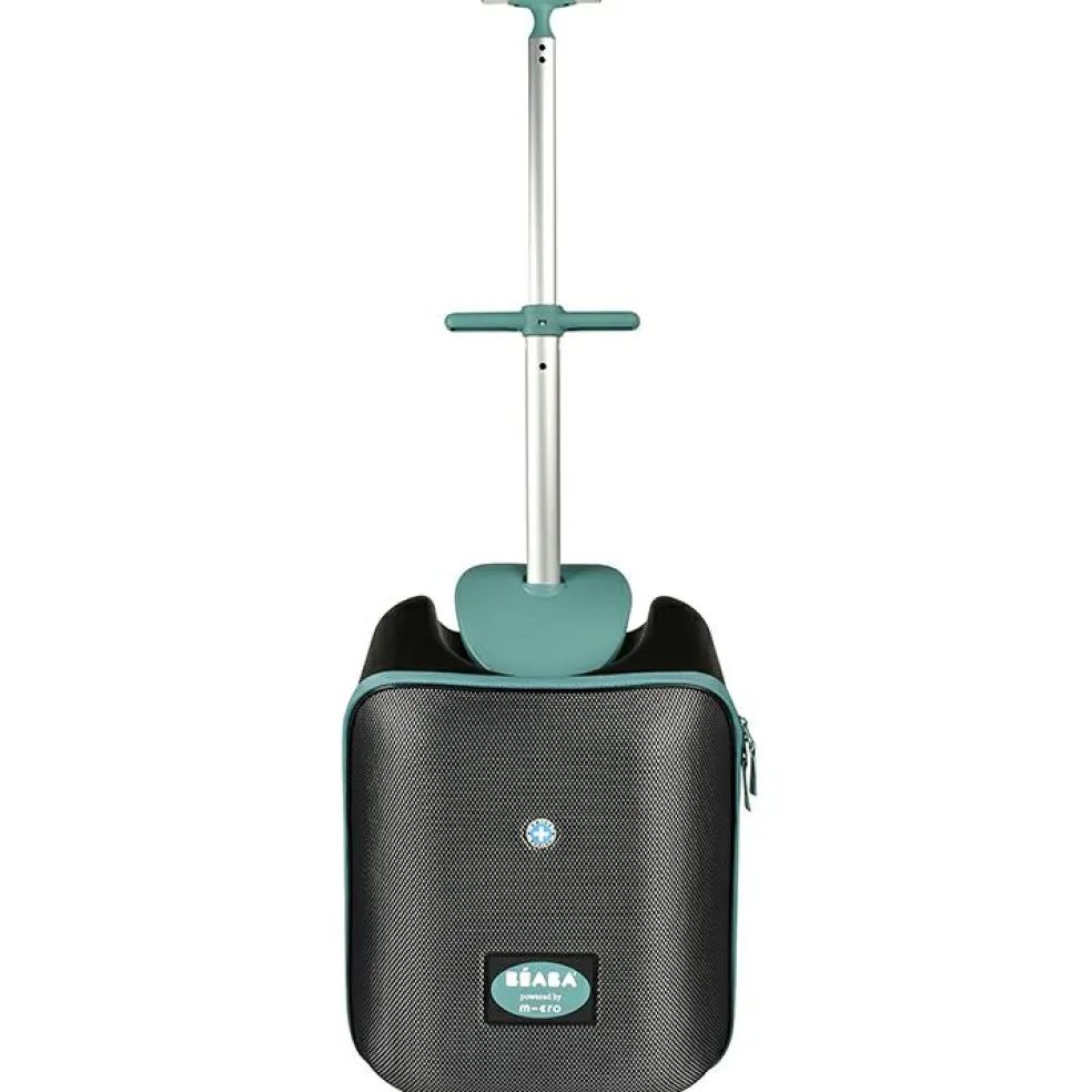 Valise Luggage Eazy avec assise de voyage