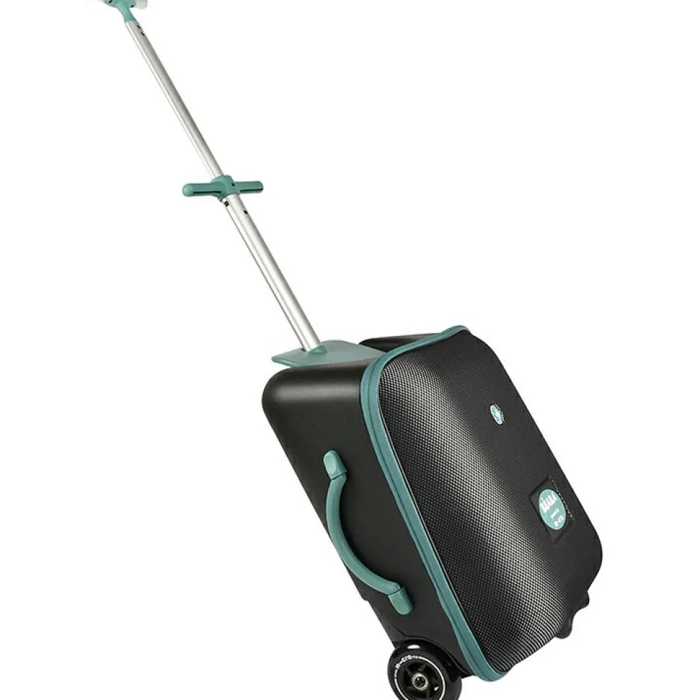 Valise Luggage Eazy avec assise de voyage