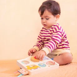 Valisette découverte En route