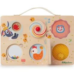 Valisette découverte Ferme