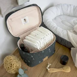 Vanity Casual Blobs Forêt