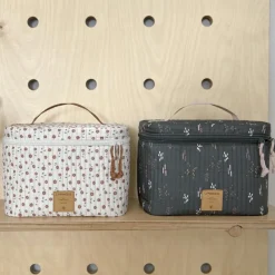 Vanity Casual Blobs Forêt