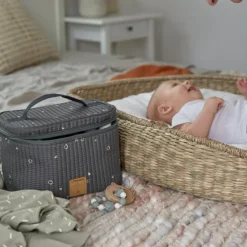 Vanity Casual Univers anthracite