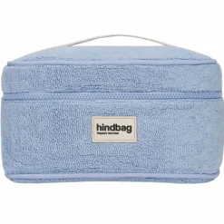 Vanity Gaspard en éponge Bleu