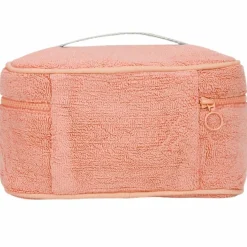 Vanity Gaspard en éponge Rose