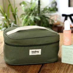 Vanity Gaspard Olive