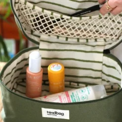 Vanity Gaspard Olive