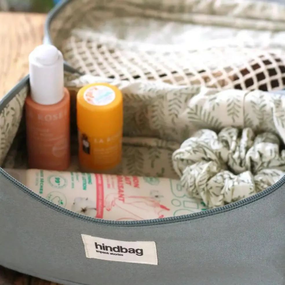 Vanity Gaspard Sauge