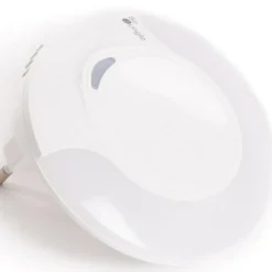 Veilleuse à brancher anneau