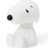 Veilleuse Bundle of Light Snoopy (11 cm)