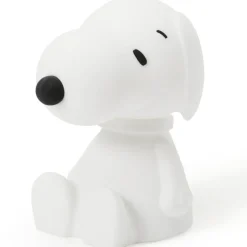 Veilleuse Bundle of Light Snoopy (11 cm)