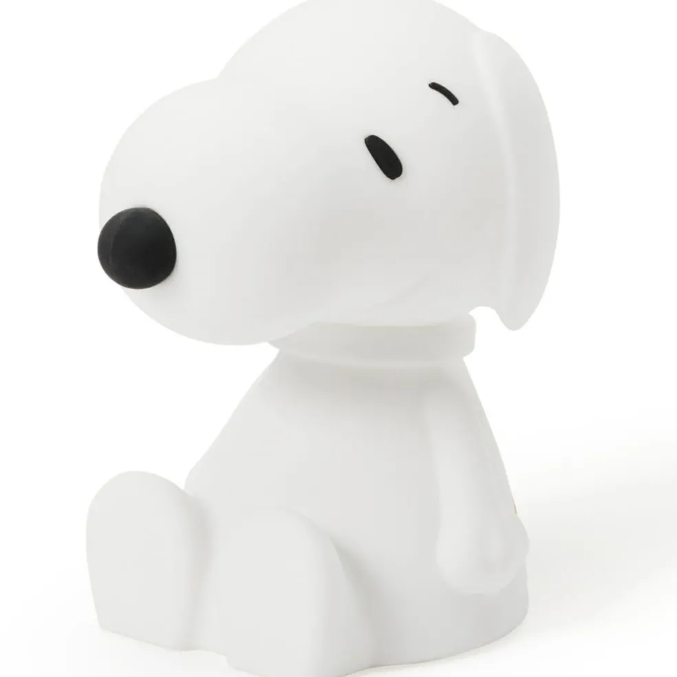 Veilleuse Bundle of Light Snoopy (11 cm)