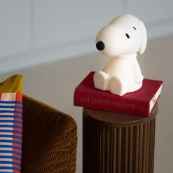 Veilleuse Bundle of Light Snoopy (11 cm)