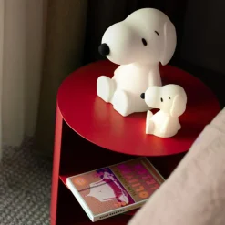 Veilleuse Bundle of Light Snoopy (11 cm)