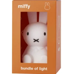 Veilleuse Bundle of Light Miffy (15 cm)