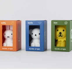 Veilleuse Bundle of Light Miffy (15 cm)