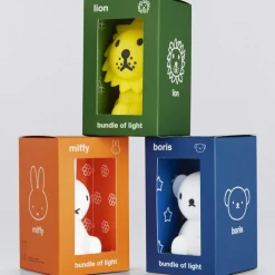 Veilleuse Bundle of Light Miffy (15 cm)