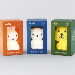 Veilleuse Bundle of Light Boris (10 cm)