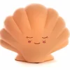 Veilleuse coquillage (19 cm)