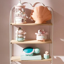 Veilleuse coquillage (19 cm)