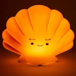 Veilleuse coquillage (19 cm) - Reconditionné