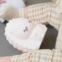 Veilleuse en silicone Hérisson Hög