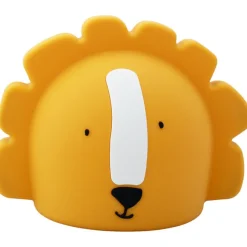 Veilleuse en silicone Mr. Lion